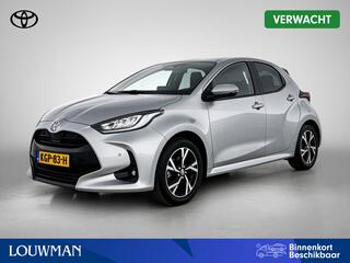 toyota-yaris-1.5-hybrid-115-first-e