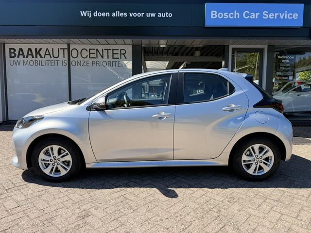 Toyota YARIS 1.5 Hybrid 115 Active | Camera | Lichtmetaal | Carplay