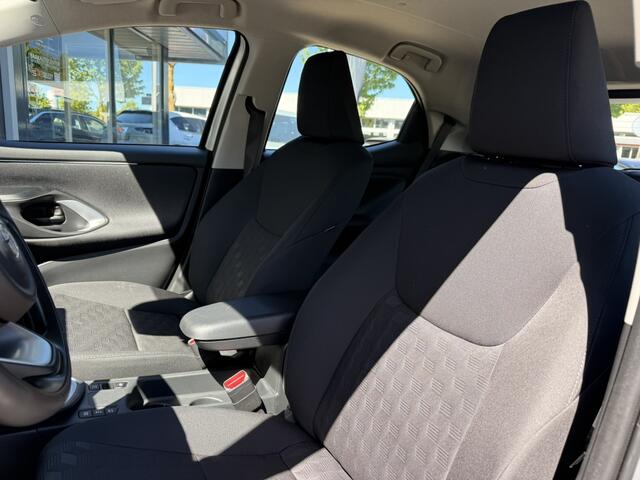 Toyota YARIS 1.5 Hybrid 115 Active | Camera | Lichtmetaal | Carplay
