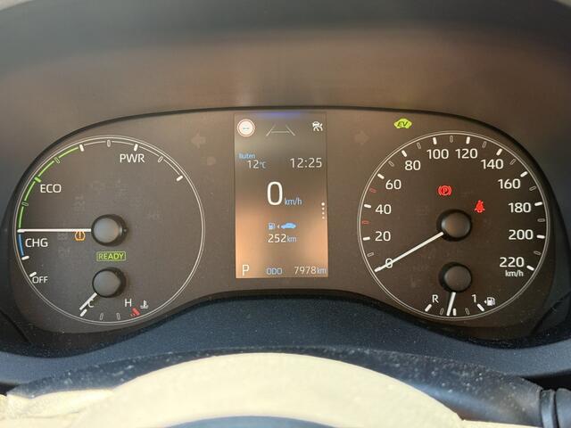 Toyota YARIS 1.5 Hybrid 115 Active | Camera | Lichtmetaal | Carplay