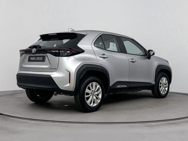 Toyota YARIS Cross 1.5 Hybrid Active Plus | Navigatie | Parkeercamera | Keyless |