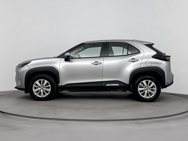 Toyota YARIS Cross 1.5 Hybrid Active Plus | Navigatie | Parkeercamera | Keyless |