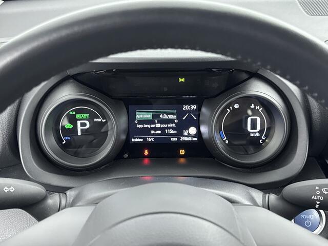 Toyota YARIS Cross 1.5 Hybrid Active Plus | Navigatie | Parkeercamera | Keyless |