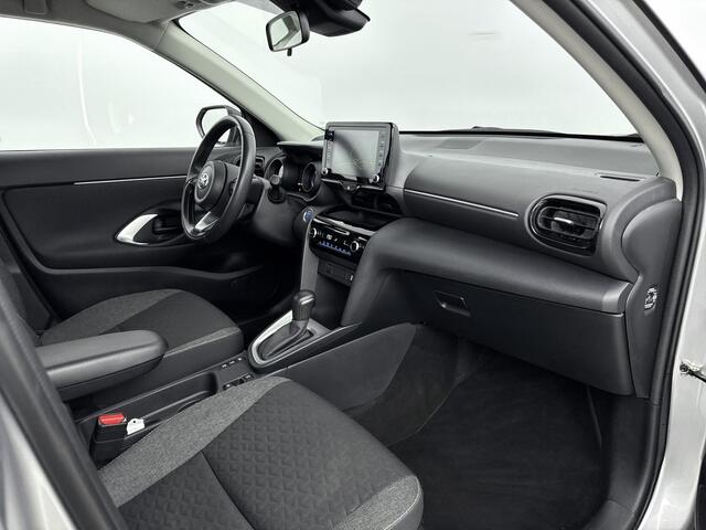 Toyota YARIS Cross 1.5 Hybrid Active Plus | Navigatie | Parkeercamera | Keyless |