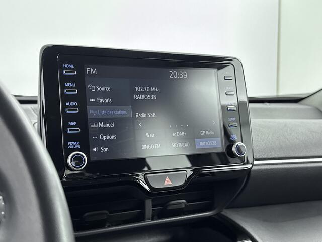 Toyota YARIS Cross 1.5 Hybrid Active Plus | Navigatie | Parkeercamera | Keyless |