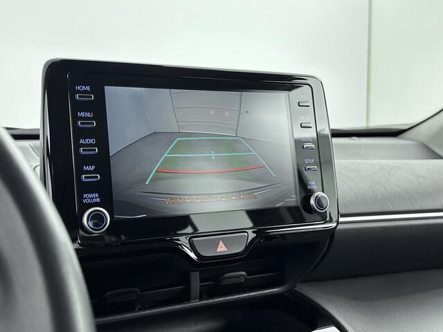 Toyota YARIS Cross 1.5 Hybrid Active Plus | Navigatie | Parkeercamera | Keyless |