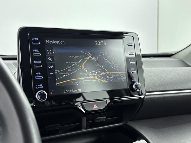 Toyota YARIS Cross 1.5 Hybrid Active Plus | Navigatie | Parkeercamera | Keyless |