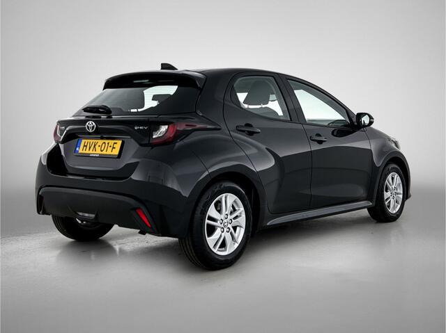 Toyota YARIS 1.5 Hybrid 115 Active | BTW Voertuig | Dealeronderhouden | NL Auto |