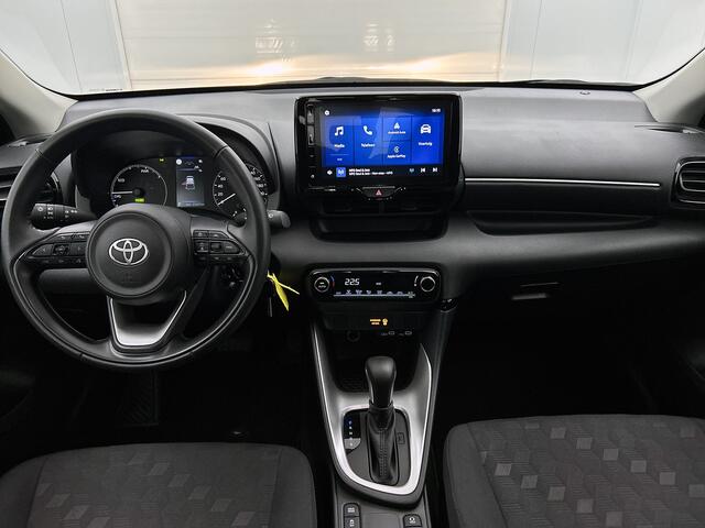 Toyota YARIS 1.5 Hybrid 115 Active | BTW Voertuig | Dealeronderhouden | NL Auto |