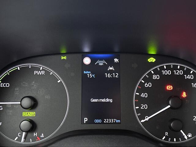Toyota YARIS 1.5 Hybrid 115 Active | BTW Voertuig | Dealeronderhouden | NL Auto |
