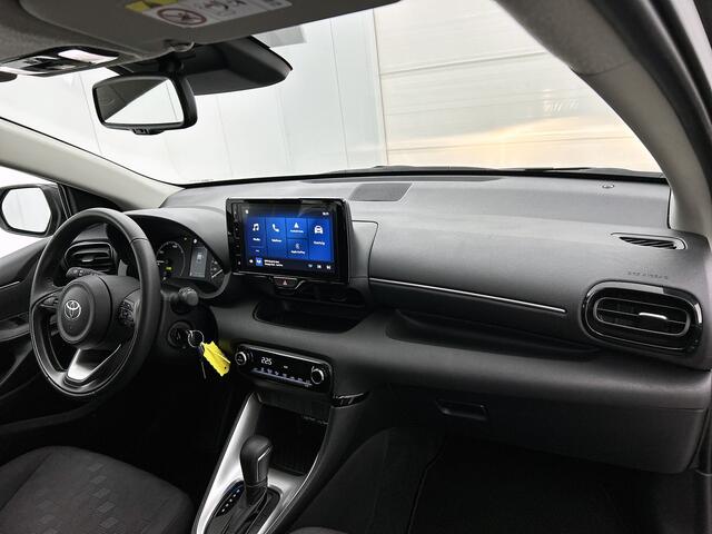 Toyota YARIS 1.5 Hybrid 115 Active | BTW Voertuig | Dealeronderhouden | NL Auto |