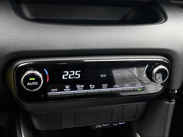 Toyota YARIS 1.5 Hybrid 115 Active | BTW Voertuig | Dealeronderhouden | NL Auto |