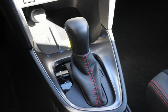 Toyota YARIS Cross 1.5 GR Sport Hybrid Automaat | JBL | Head-up | Blind spot | Elek. achterklep |