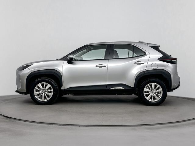 Toyota YARIS Cross 1.5 Hybrid Active | Navigatie | achteruitrijcamera | 16 inch velgen |