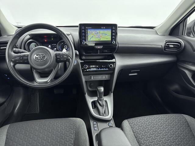 Toyota YARIS Cross 1.5 Hybrid Active | Navigatie | achteruitrijcamera | 16 inch velgen |