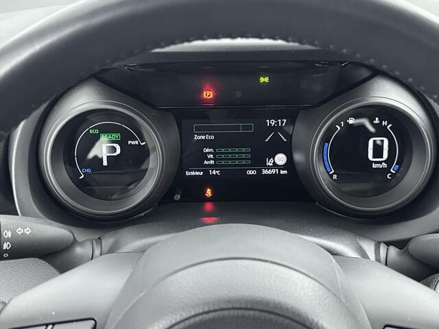 Toyota YARIS Cross 1.5 Hybrid Active | Navigatie | achteruitrijcamera | 16 inch velgen |