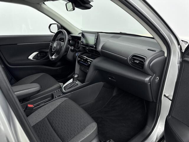 Toyota YARIS Cross 1.5 Hybrid Active | Navigatie | achteruitrijcamera | 16 inch velgen |