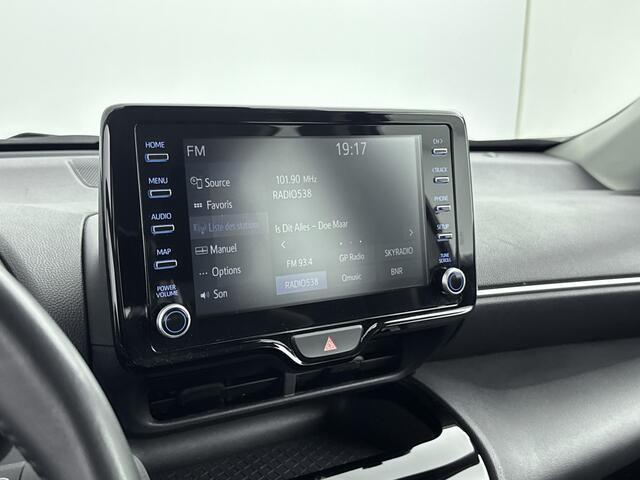 Toyota YARIS Cross 1.5 Hybrid Active | Navigatie | achteruitrijcamera | 16 inch velgen |