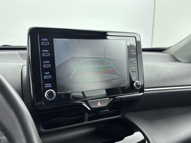 Toyota YARIS Cross 1.5 Hybrid Active | Navigatie | achteruitrijcamera | 16 inch velgen |