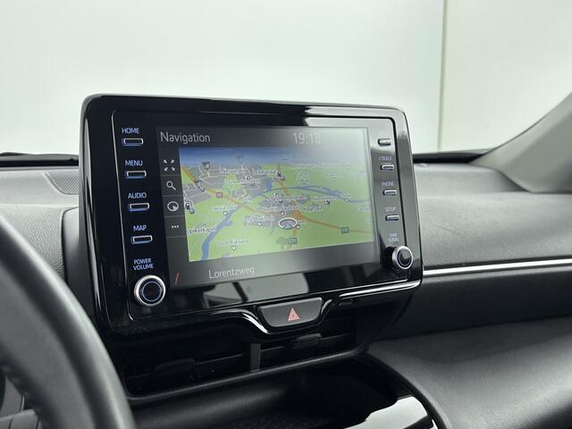 Toyota YARIS Cross 1.5 Hybrid Active | Navigatie | achteruitrijcamera | 16 inch velgen |