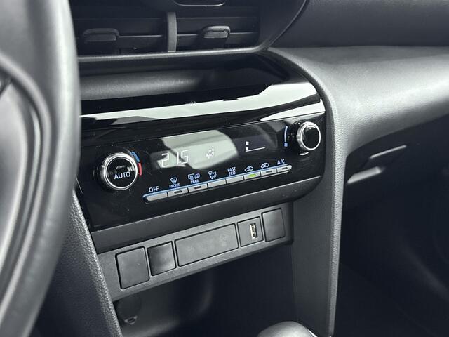 Toyota YARIS Cross 1.5 Hybrid Active | Navigatie | achteruitrijcamera | 16 inch velgen |