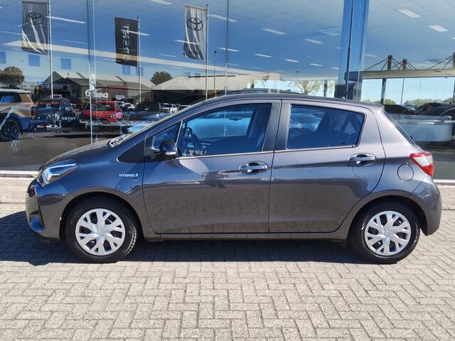 Toyota YARIS 1.5 Hybrid Active | Cruise Control | Achteruitrijcamera | El. Cl