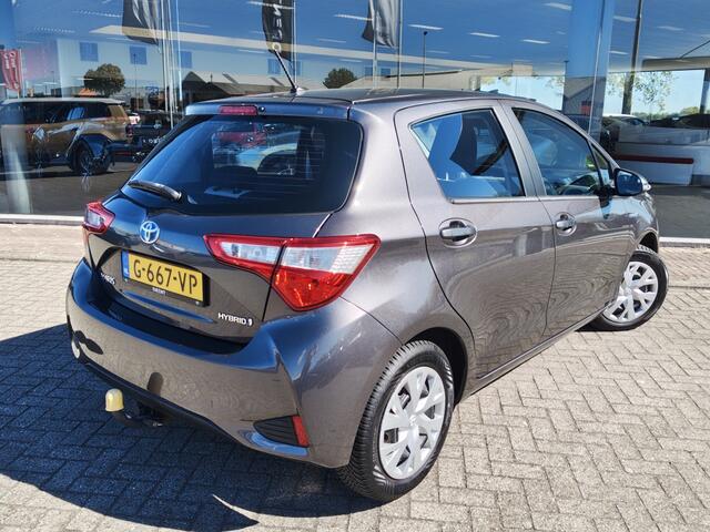 Toyota YARIS 1.5 Hybrid Active | Cruise Control | Achteruitrijcamera | El. Cl