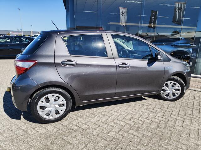Toyota YARIS 1.5 Hybrid Active | Cruise Control | Achteruitrijcamera | El. Cl