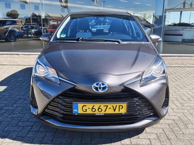 Toyota YARIS 1.5 Hybrid Active | Cruise Control | Achteruitrijcamera | El. Cl