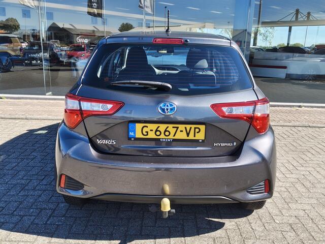 Toyota YARIS 1.5 Hybrid Active | Cruise Control | Achteruitrijcamera | El. Cl