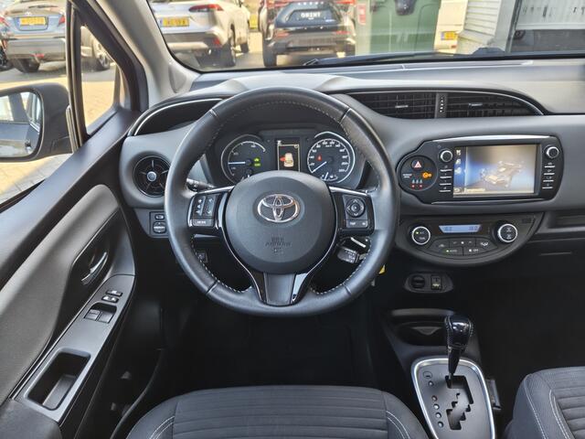 Toyota YARIS 1.5 Hybrid Active | Cruise Control | Achteruitrijcamera | El. Cl