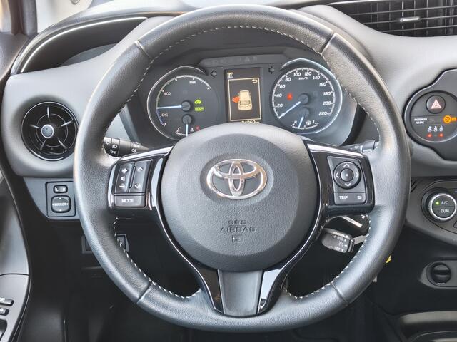 Toyota YARIS 1.5 Hybrid Active | Cruise Control | Achteruitrijcamera | El. Cl