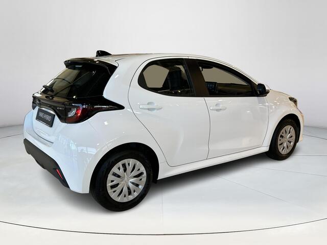 Toyota YARIS 1.5 Hybrid 115 Comfort