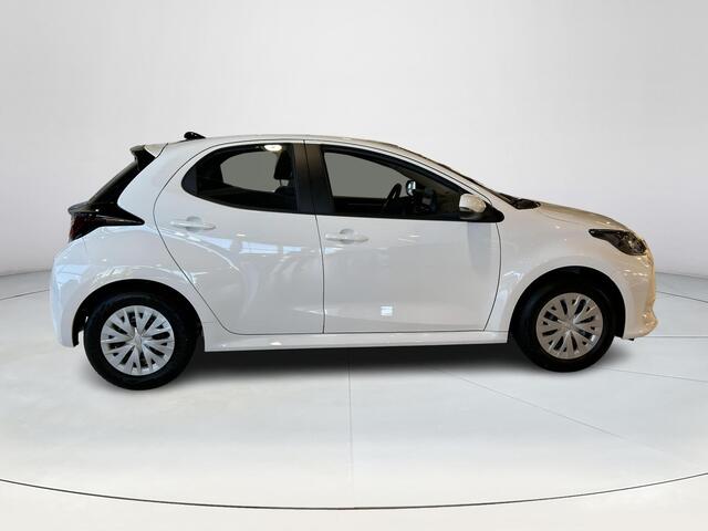 Toyota YARIS 1.5 Hybrid 115 Comfort