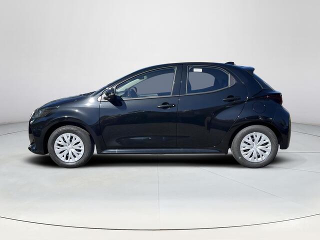 Toyota YARIS 1.5 Hybrid 115 Comfort | Night sky black metallic | Nieuw uit voorraad leverbaar |