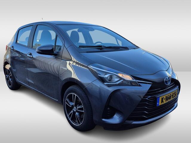 Toyota YARIS 1.5 Hybrid WORDT VERWACHT !! | Automaat | Parkeersensoren | Lichtmetalen Velgen | Climate Control |