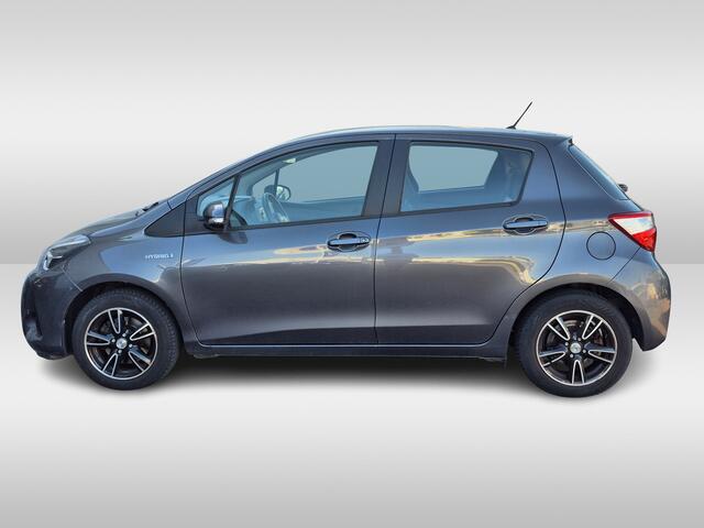 Toyota YARIS 1.5 Hybrid WORDT VERWACHT !! | Automaat | Parkeersensoren | Lichtmetalen Velgen | Climate Control |
