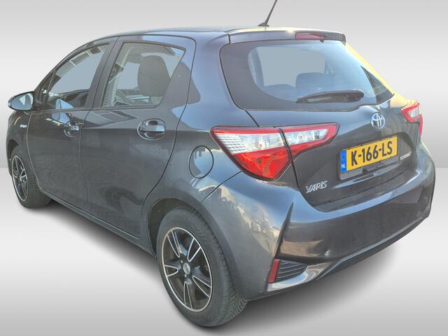 Toyota YARIS 1.5 Hybrid WORDT VERWACHT !! | Automaat | Parkeersensoren | Lichtmetalen Velgen | Climate Control |