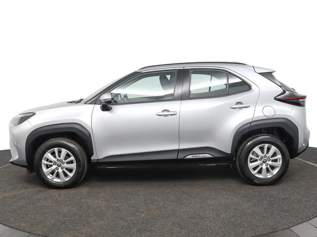 Toyota YARIS Cross 1.5 Hybrid Active | Airco | Adaptive Cruise Control | Achterutirijcamera | Apple Carplay | Android Auto |