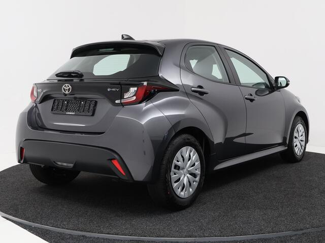 Toyota YARIS 1.5 Hybrid 115 Comfort