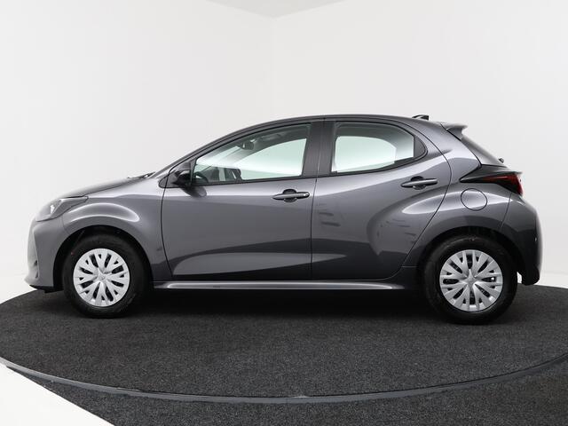 Toyota YARIS 1.5 Hybrid 115 Comfort