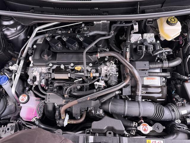 Toyota YARIS 1.5 Hybrid 115 Comfort
