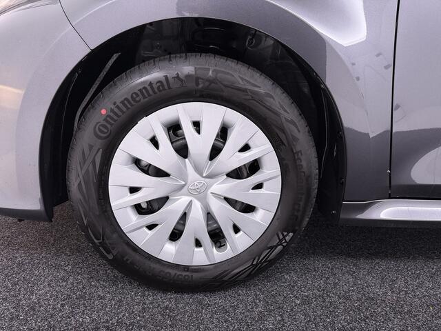 Toyota YARIS 1.5 Hybrid 115 Comfort