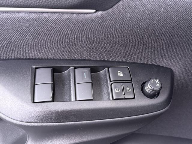 Toyota YARIS 1.5 Hybrid 115 Comfort