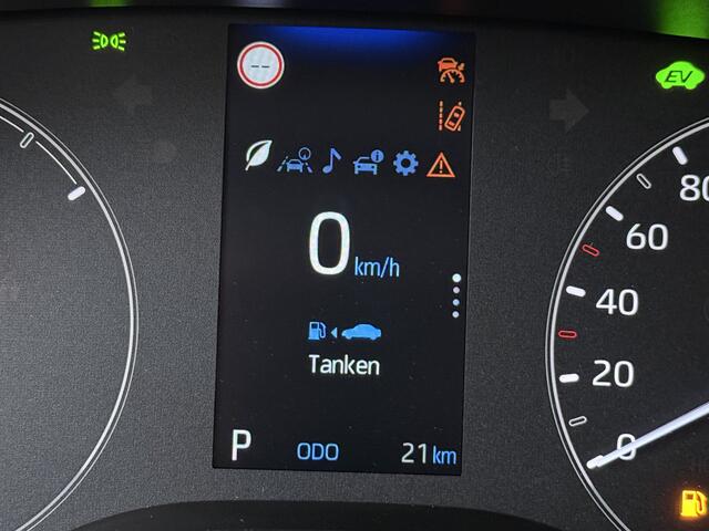 Toyota YARIS 1.5 Hybrid 115 Comfort