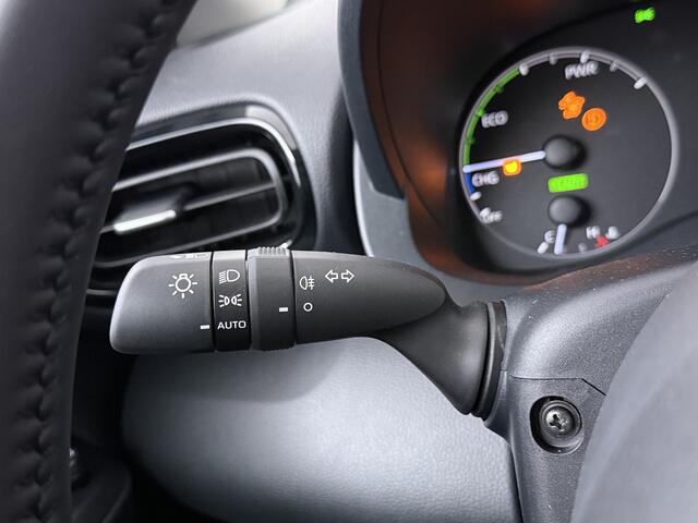 Toyota YARIS 1.5 Hybrid 115 Comfort