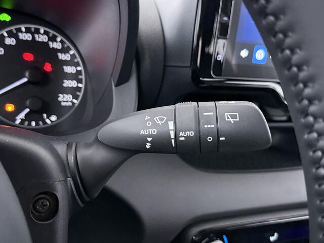 Toyota YARIS 1.5 Hybrid 115 Comfort