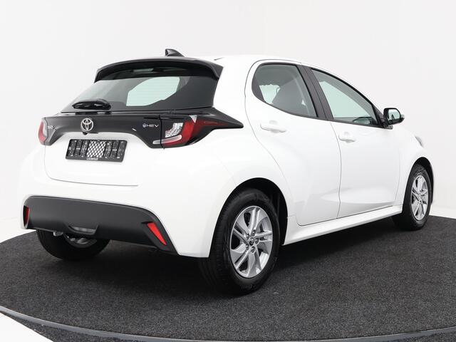Toyota YARIS 1.5 Hybrid 115 Active