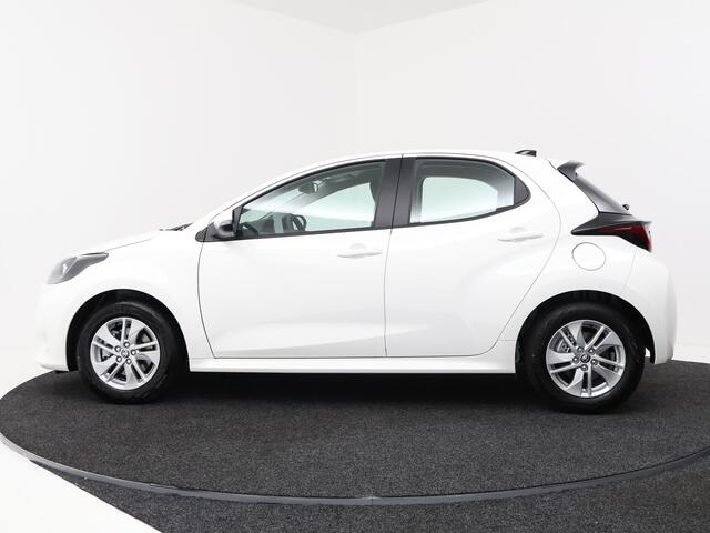 Toyota YARIS 1.5 Hybrid 115 Active