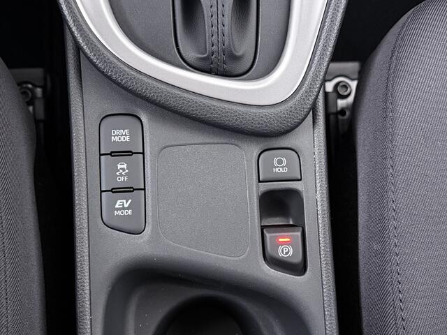 Toyota YARIS 1.5 Hybrid 115 Active